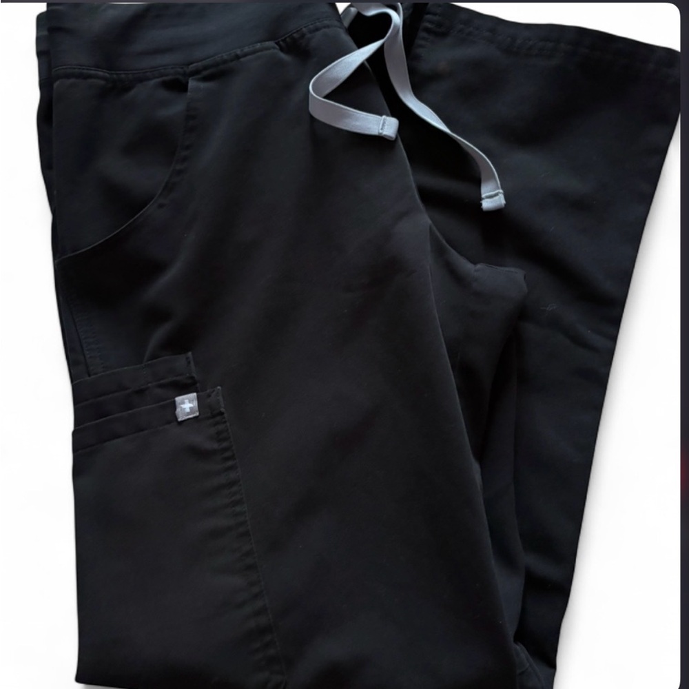 Figs Scrub Pants